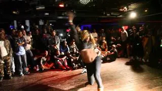 ASIA VS YANNIE @VN 3/31/14