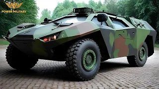 20  Most Insane Military Technology And Vehicles In The World ▶ 37