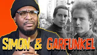 Simon & Garfunkel - El Condor Pasa (If I Could) REACTION/REVIEW