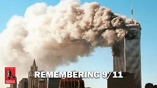 Remembering 9/11: The 20th Anniversary