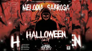 MELODIA SABROSA "HALLOWEEN" 2020 🎃 MIXED DANIEL RESTREPO