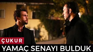 Çukur 2.Sezon 27.Bölüm Fragman 2