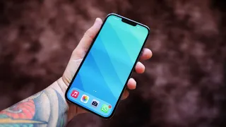 TESTANDO o IPHONE 13 PRO MAX na VIDA REAL | Vale a pena comprar o CELULAR da APPLE?