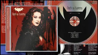 O Beijo do Vampiro Internacional (2002, Som Livre) - CD Completo