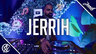 JERRIH LIVESET 2023 | 4K | The Best of Urban, Moombahton & Afro 2023 | Liveset by JERRIH