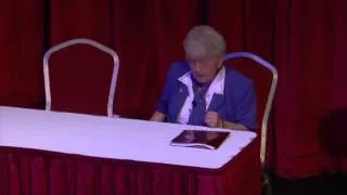 Eva Kor - Holocaust Survivor, Forgiveness Advocate