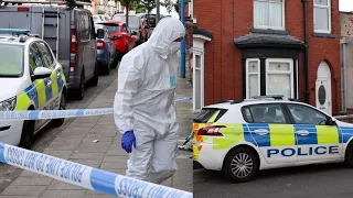 Fatal Hartlepool Attack EXPOSES Illegal Migration Problem