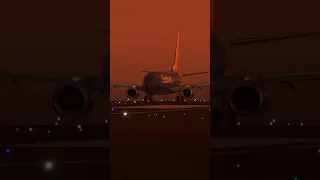 Southwest PMDG 737-800 Departure out of Chicago Midway