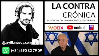 Netanyahu y la trampa de Gaza