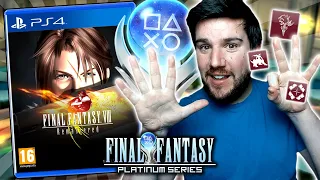 People Are WRONG About Final Fantasy 8! | Final Fantasy VIII 100% Completed