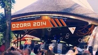 Ozora 2014 | Aftermovie