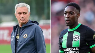 What happened to the three players Mourinho said Man Utd should never have sold
