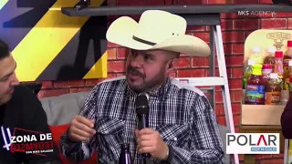 El Norteño Mamada Atómica