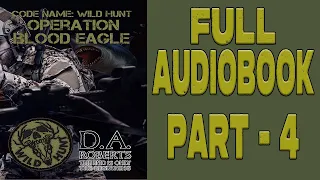 Blood Eagle Part 4 FULL AUDIOBOOK