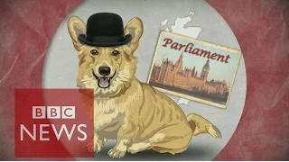 UK election: A guide for non-Brits - BBC News