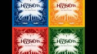 The Hoosiers - The Trick to Life & Justice - Genesis Virtual DJ Remix