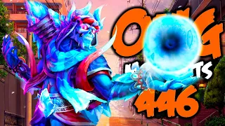 Dota 2 OMG Moments 446