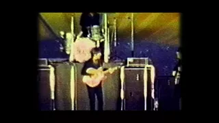 The Beatles - Live At The Budokan June 30 - July 2 1966 (8mm film)