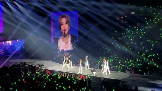 221006 NCT 127 🌱 - HIGHWAY TO HEAVEN || NEOCITY 'THE LINK' WORLD TOUR in LA💚