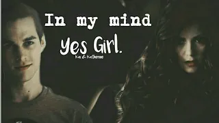 Kai & Katherine || In My Mind