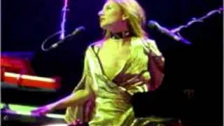 Tori Amos - Penny Lane - Live Beatles cover - HQ audio