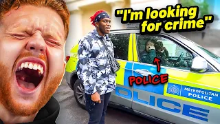 BIGGEST SIDEMEN IRL FAILS!