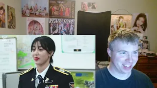 I LOVE MURDER MYSTERIES! Reaction to TWICE REALITY “TIME TO TWICE” Crime Scene Season 2 EP.01