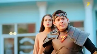 Baalveer season 3 promo | Baalveer 3 vivan and baalveer promo