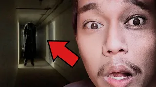 5 SCARY GHOST Videos To FREAK You Out V24