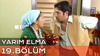 Yarım Elma 19. Bölüm