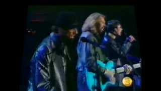 Bee Gees — How Can You Mend A Broken Heart (Live at the Heartfelt Arena, Pretoria - One Night Only)