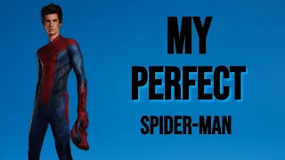 Andrew Garfield Is My Perfect Spider-Man | Video Essay