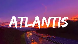 Seafret - Atlantis (Lyrics)