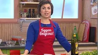 Будет вкусно. 18/02/2016. GuberniaTV