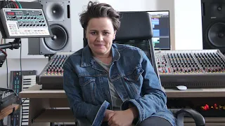 Ask The Producer: Steffi (Electronic Beats TV)