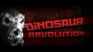 Dinosaur Revolution opening Walking With Beasts style