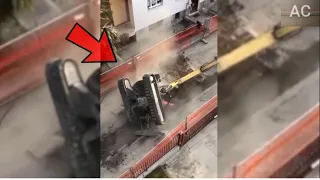 Bad Day at Work 2020 Part 40- Best Funny Work Fails 2020
