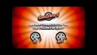 gumball 3000 2006 e01 dsr xvid river