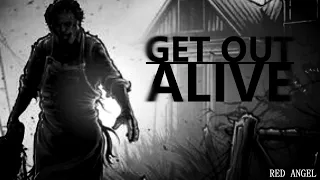 Leatherface Tribute - "Get Out Alive"