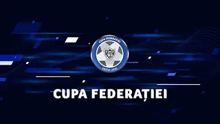 LIVE: Cupa Federației.DACIA BUIUCANI – FC CODRU  . 26 februarie. Ora 14:00