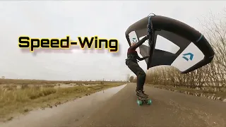 Speed-Wing 🪽