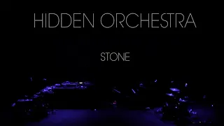 Hidden Orchestra - Stone (Live)