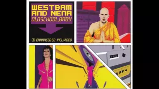 Westbam and Nena - Oldschool Baby (Main Mix DeutschEnglisch)