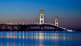 Mackinac Bridge Authority Meeting April 5, 2024