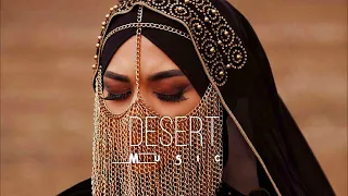 Desert Music - Ethnic & Deep House Mix 2023 [Vol.3]