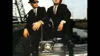 Blues Brothers - Ambiance Madison