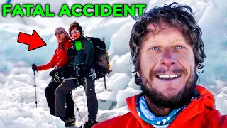 10 Times Everest Climber Died Mysteriously On Annapurna Expedition