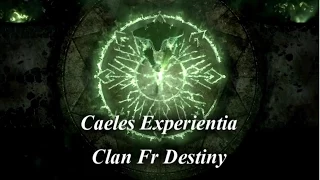 Destiny The Dark Below - Crota's End - Final Boss - Interstellar Soundtrack