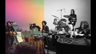 The Beatles - Suzy's Parker/Suzy's Parlour - edit