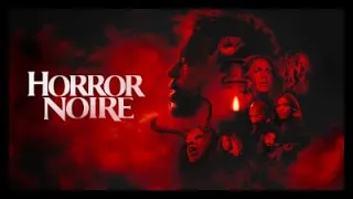 Horror Noire - Full Movie 2021 | English Movie | Hollywood Horror Movie